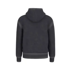 Hooded sweatshirt Guess Regular image-1