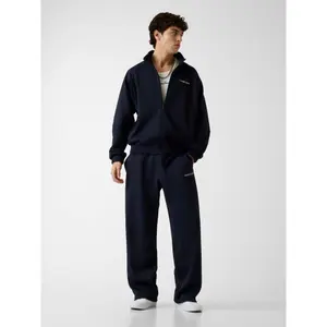 Full zip sweatshirt Guess Regular Scuba image-2