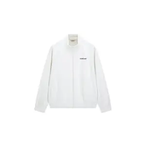 Full zip sweatshirt Guess Regular Scuba image-0