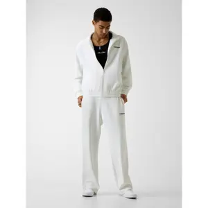 Full zip sweatshirt Guess Regular Scuba image-2