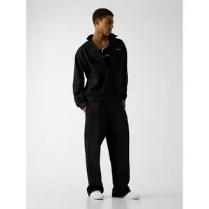 Full zip sweatshirt Guess Regular Scuba image-2