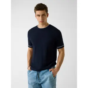 knitted T-shirt Guess image-1