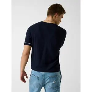 knitted T-shirt Guess image-3