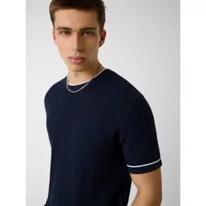 knitted T-shirt Guess image-4