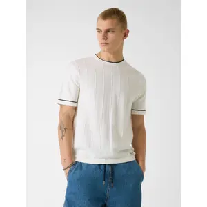 knitted T-shirt Guess image-1