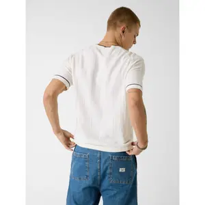 knitted T-shirt Guess image-3
