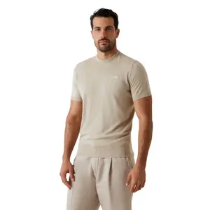 T-shirt Guess Leon image-2