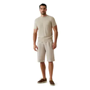 T-shirt Guess Leon image-1