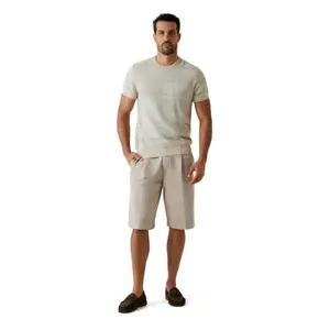 T-shirt Guess Ludo image-3