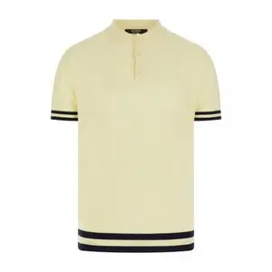 Polo Guess Larry SS Swtr P image-0
