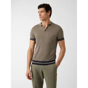 Polo Guess Larry SS Swtr P image-2