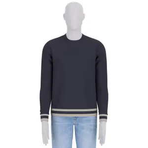 Round neck sweater Guess Lorn image-1