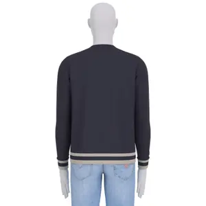 Round neck sweater Guess Lorn image-3