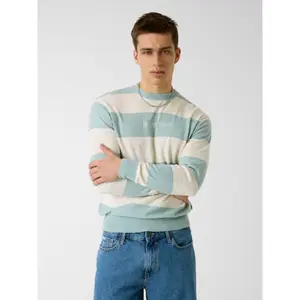 Sweater Guess Striped image-1