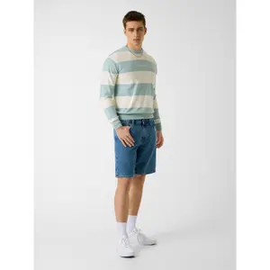 Sweater Guess Striped image-3