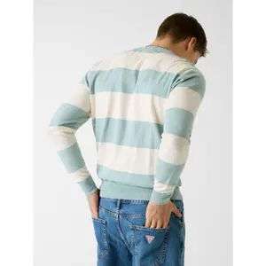 Sweater Guess Striped image-2