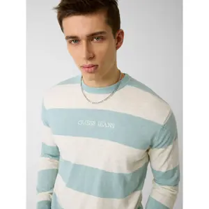 Sweater Guess Striped image-4