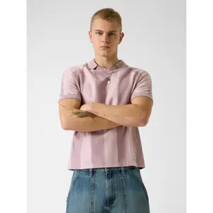 Polo Guess striped image-1