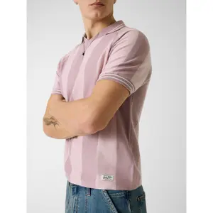 Polo Guess striped image-4