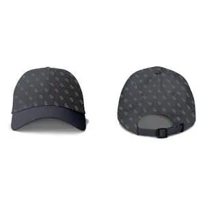Baseball cap Guess 4G Jacquard image-0