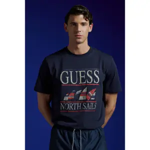 Swim shorts Guess XNS - Basic image-2