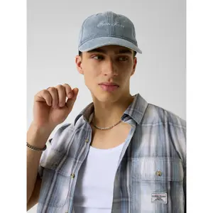 Baseball cap Guess image-4