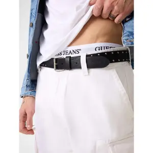 Studded Belt Guess