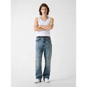 Relaxed Jeans Guess G18 image-1
