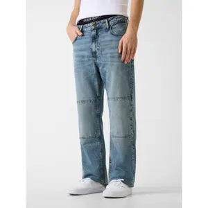 Relaxed Jeans Guess G18 image-2