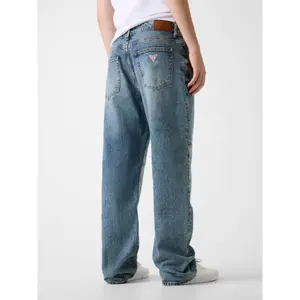Relaxed Jeans Guess G18 image-3