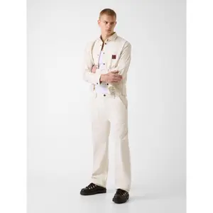 Tapered jeans Guess Carpenter Utility image-2