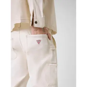 Tapered jeans Guess Carpenter Utility image-4