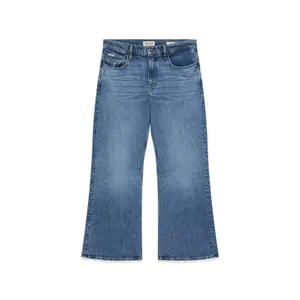 Bootcut Jeans Guess Relaxed