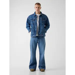 Bootcut Jeans Guess Relaxed image-2
