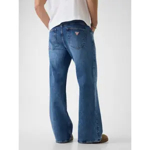 Bootcut Jeans Guess Relaxed image-3