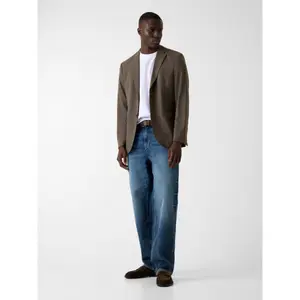 Loose Jeans Guess Jett image-3