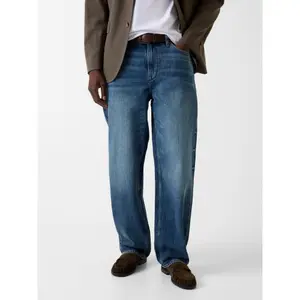 Loose Jeans Guess Jett image-2