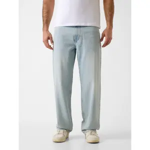 Loose Jeans Guess Jett image-1