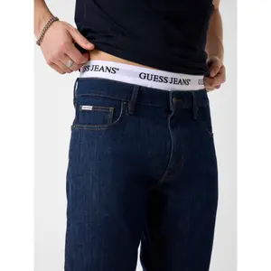 Straight Jeans Guess G16 image-4