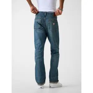 Straight Jeans Guess GJ G16 image-3