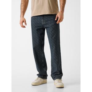 Regelmäßige Jeans Guess Damon image-1