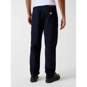 Cargo Trousers Guess G17 image-3