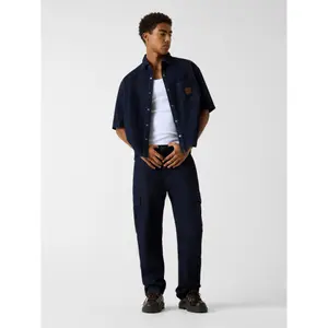 Cargo Trousers Guess G17 image-1