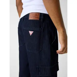 Cargo Trousers Guess G17 image-4