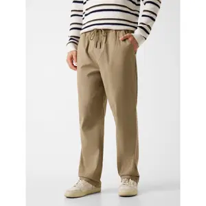 Trousers Guess Coronado Drawcord image-1