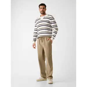 Trousers Guess Coronado Drawcord image-2