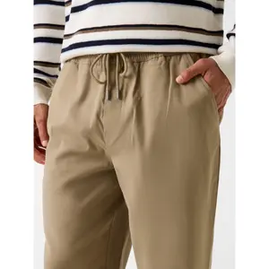 Trousers Guess Coronado Drawcord image-4