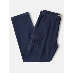 Straight cargo jeans Guess Russel image-0