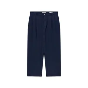Pleated trousers Guess image-0