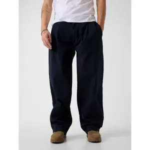 Pleated trousers Guess image-1